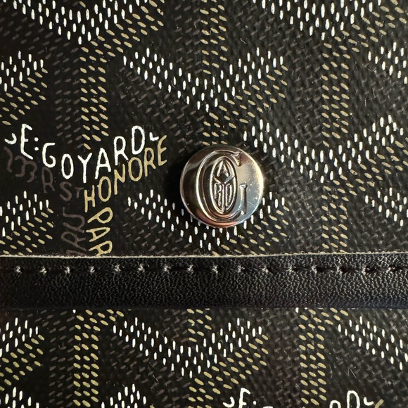 Goyard Handbag - Picture 4 of 9